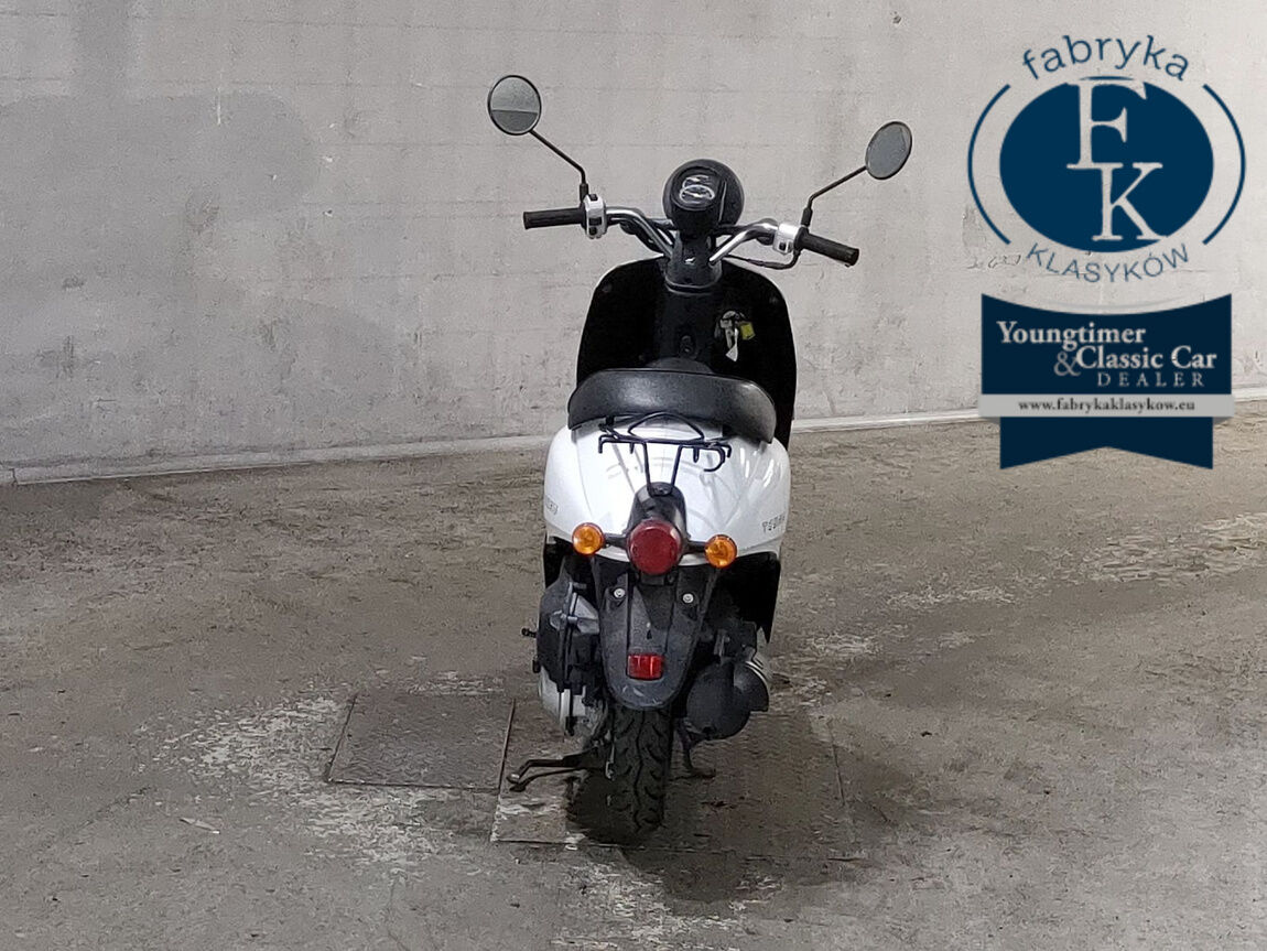 HONDA TODAY  - zdjęcie 5