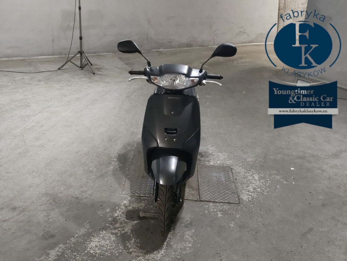 HONDA MANY CTOR - zdjęcie 4