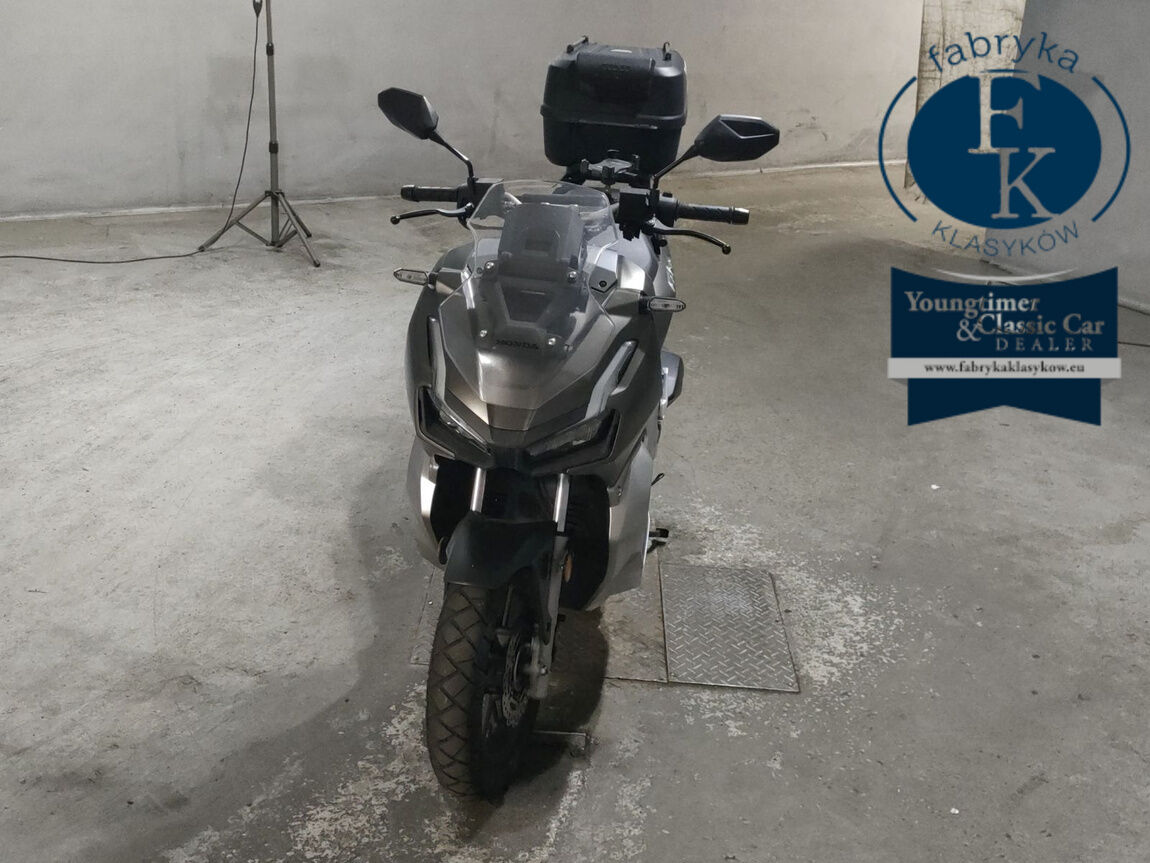 HONDA ADV150 - zdjęcie 5
