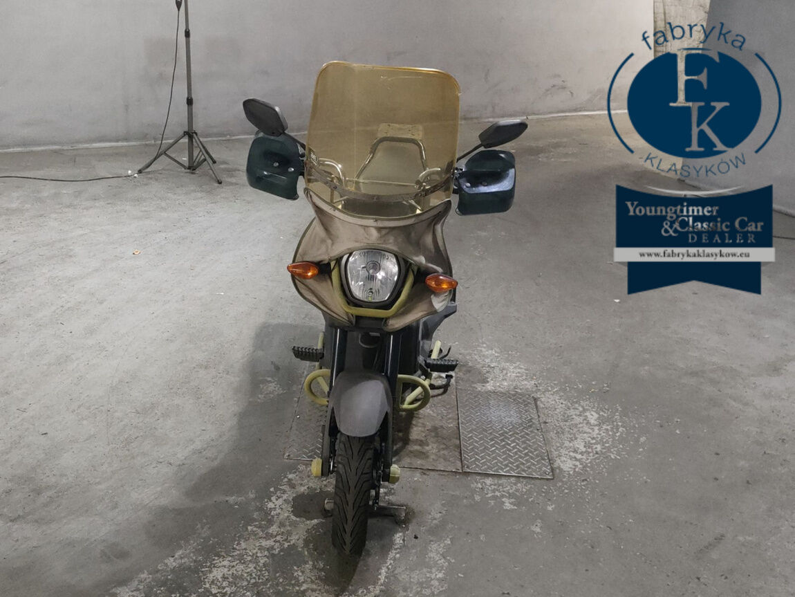 HONDA NAVI110 - zdjęcie 4
