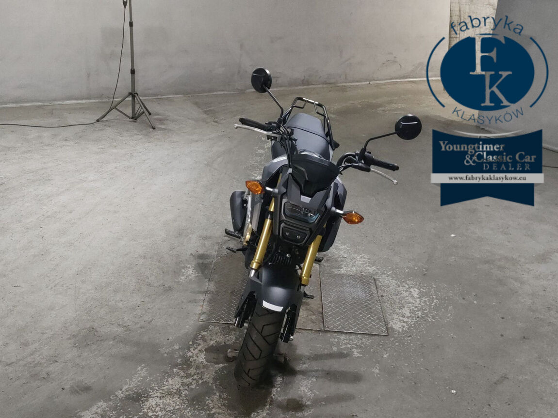 HONDA GU ROM  - zdjęcie 5