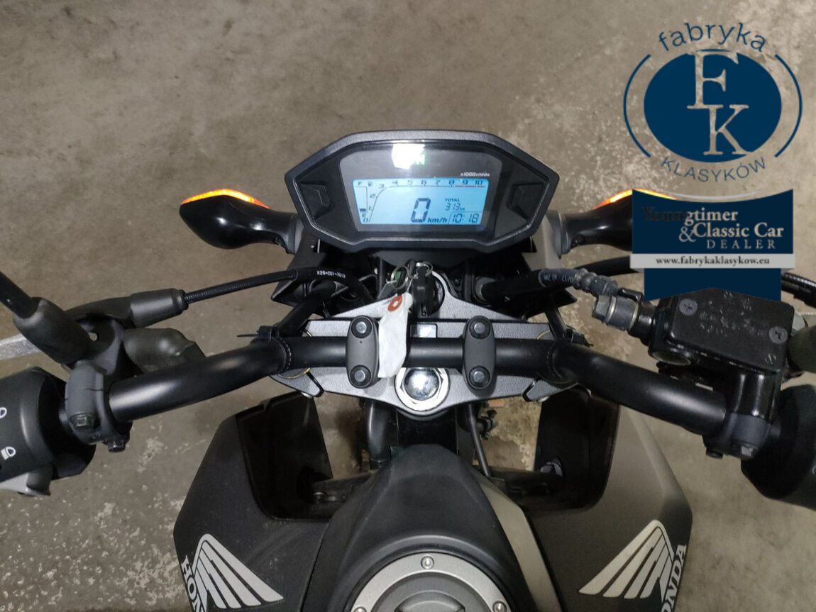 HONDA GU ROM  - zdjęcie 7