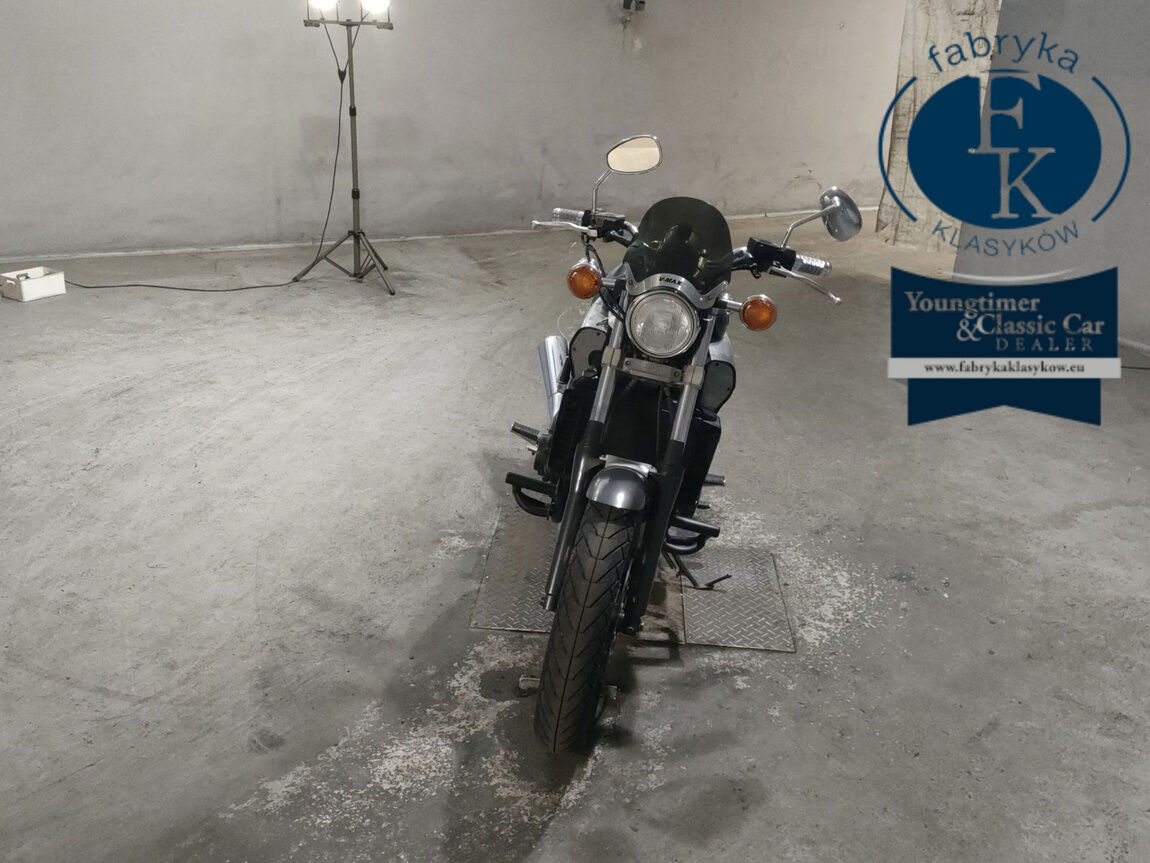 YAMAHA V-MAX 2002 - zdjęcie 4