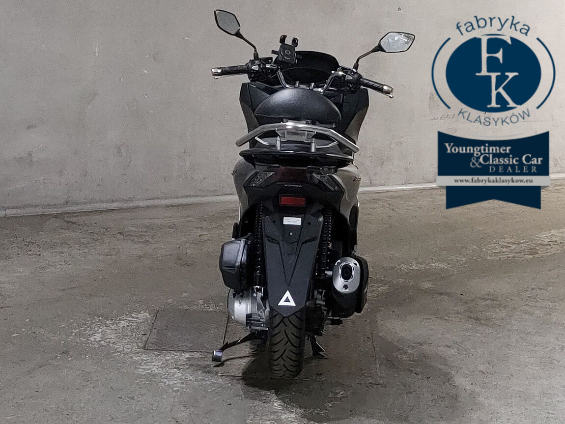 HONDA PCX125  - zdjęcie 5