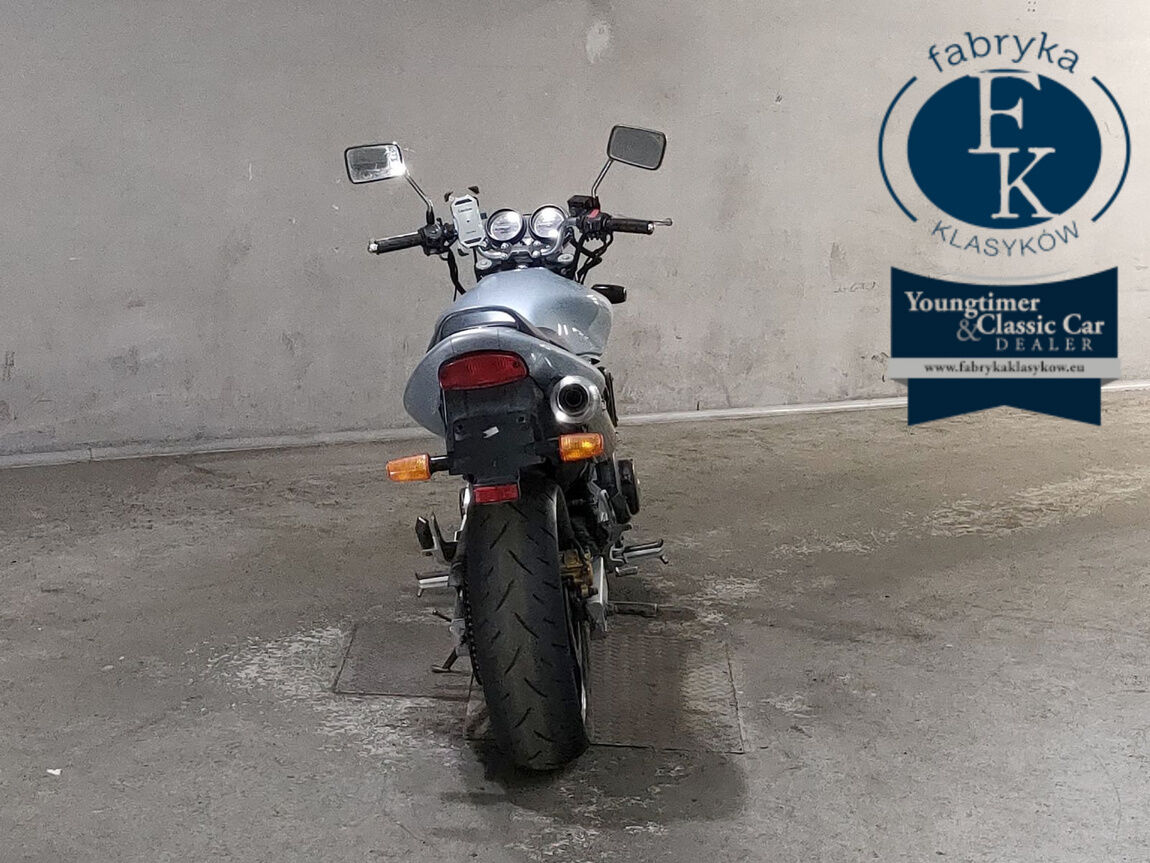 HONDA HORNET250  - zdjęcie 5