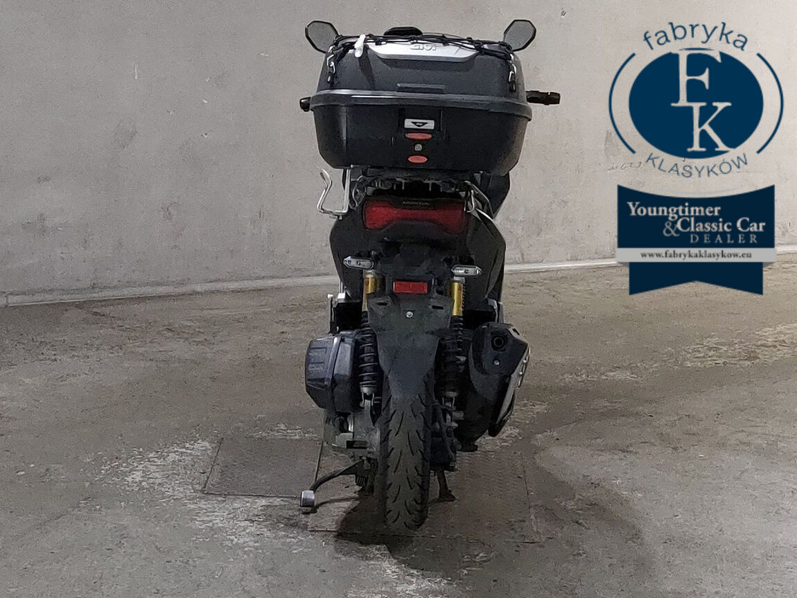 HONDA ADV150  - zdjęcie 5