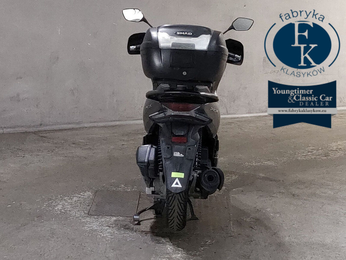 HONDA PCX125  - zdjęcie 5