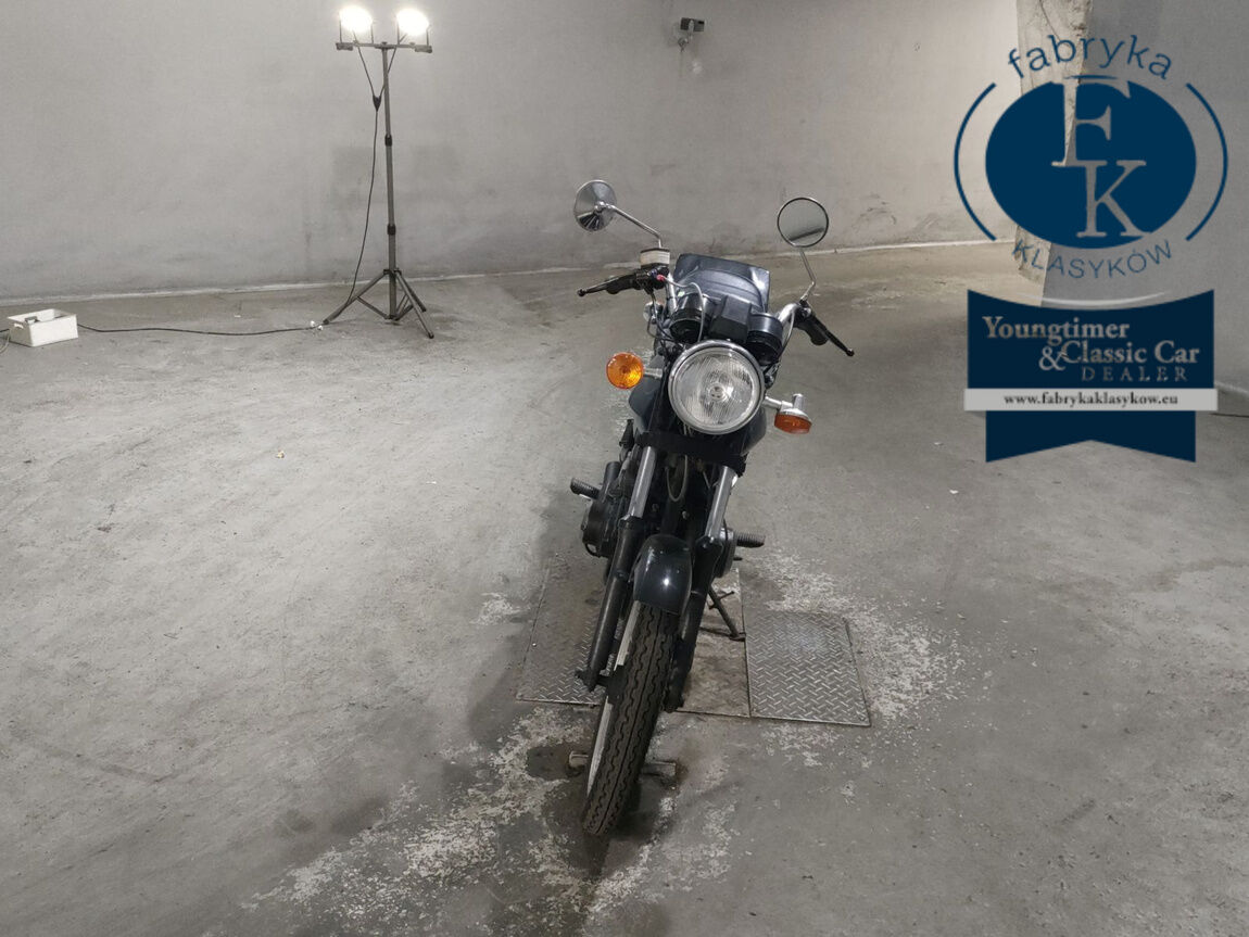 SUZUKI GSX250  - zdjęcie 4