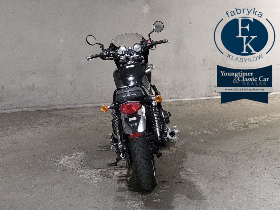 HONDA CB1100 2015 - zdjęcie 5