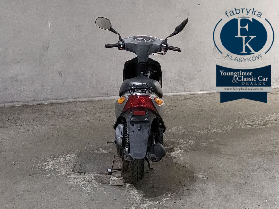 YAMAHA JOG  - zdjęcie 5