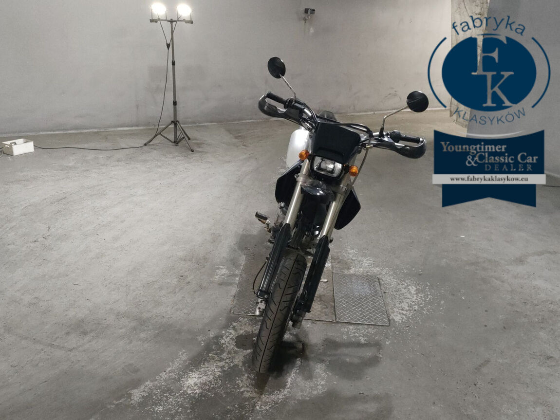 KAWASAKI D-TRACKER  - zdjęcie 4