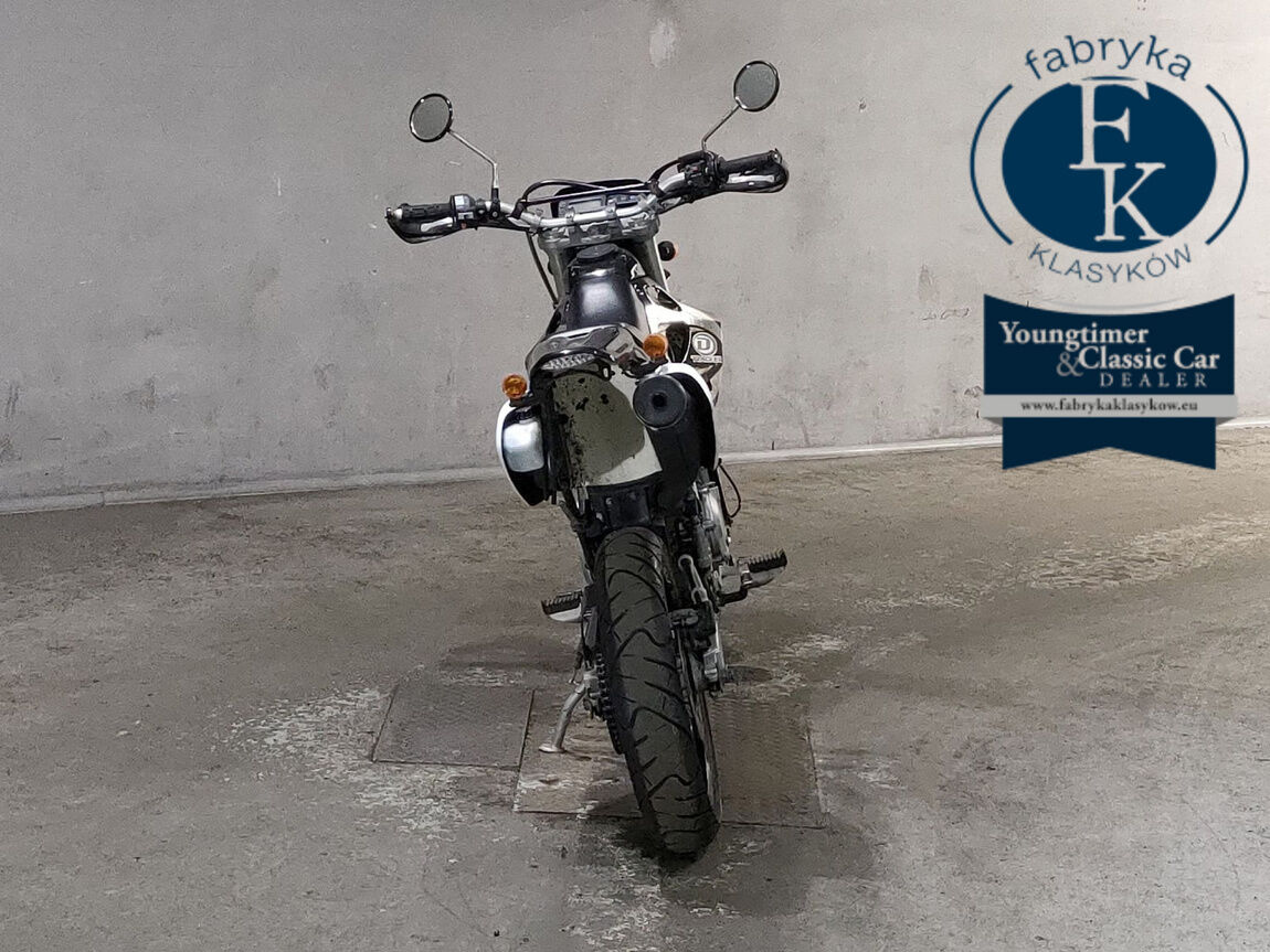KAWASAKI D-TRACKER  - zdjęcie 5