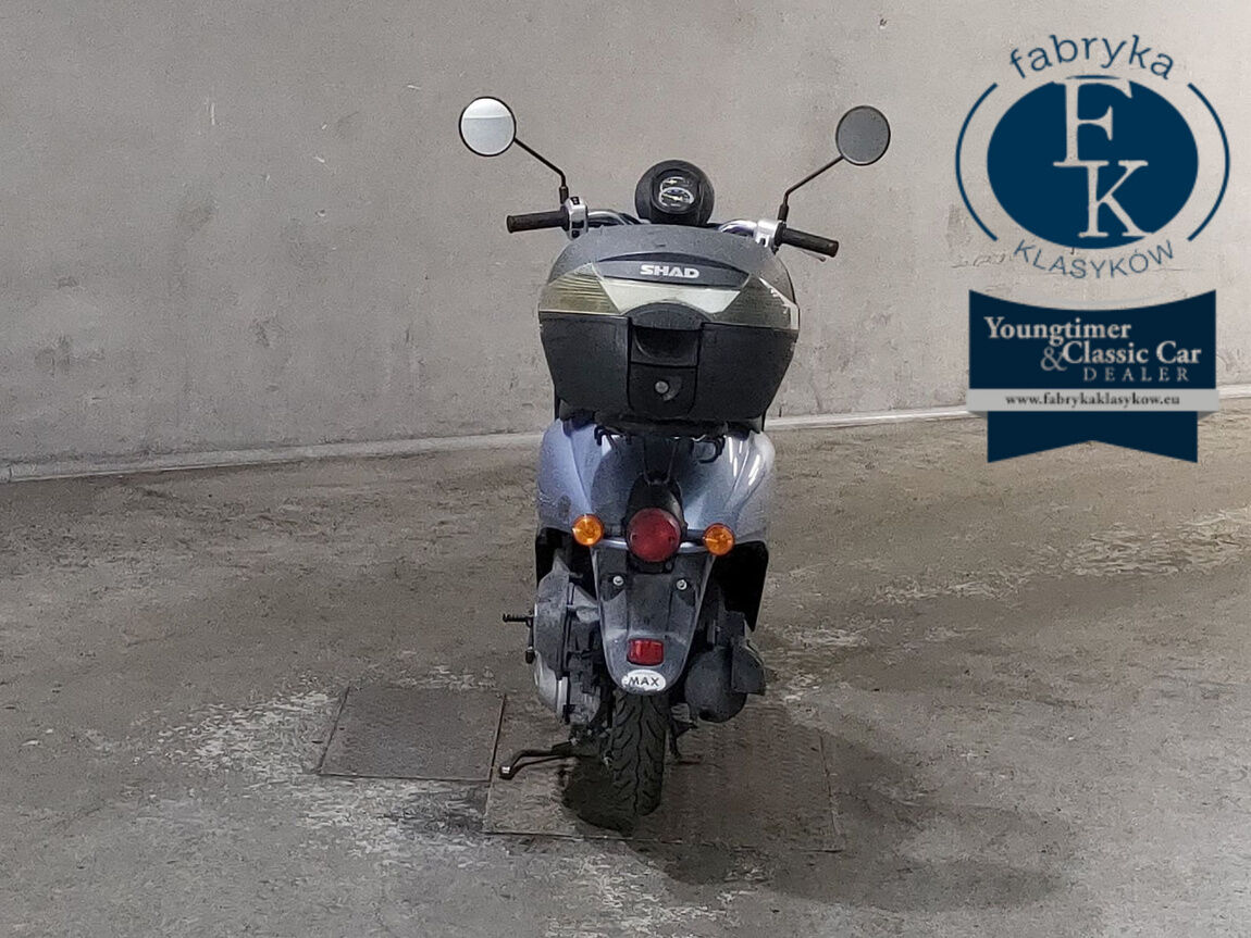 HONDA TODAY  - zdjęcie 5