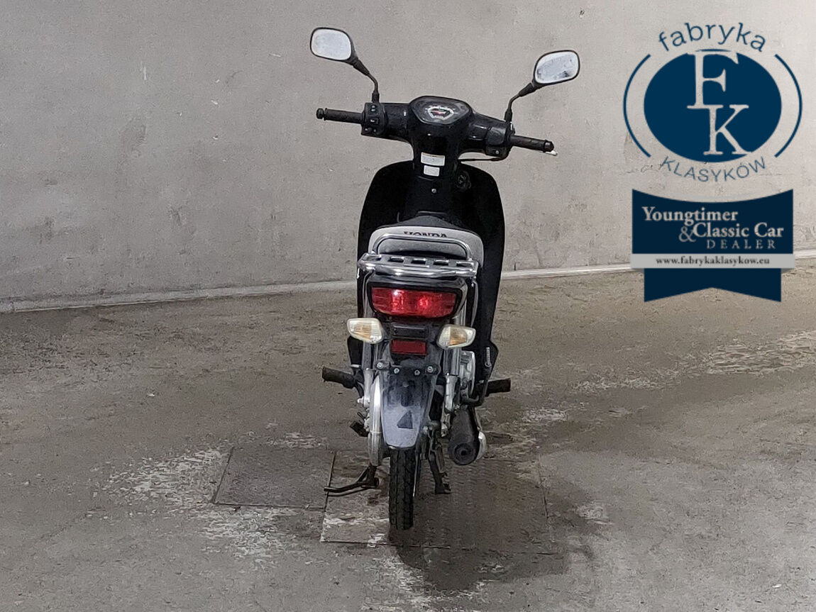 HONDA SUPER CUB50  - zdjęcie 5