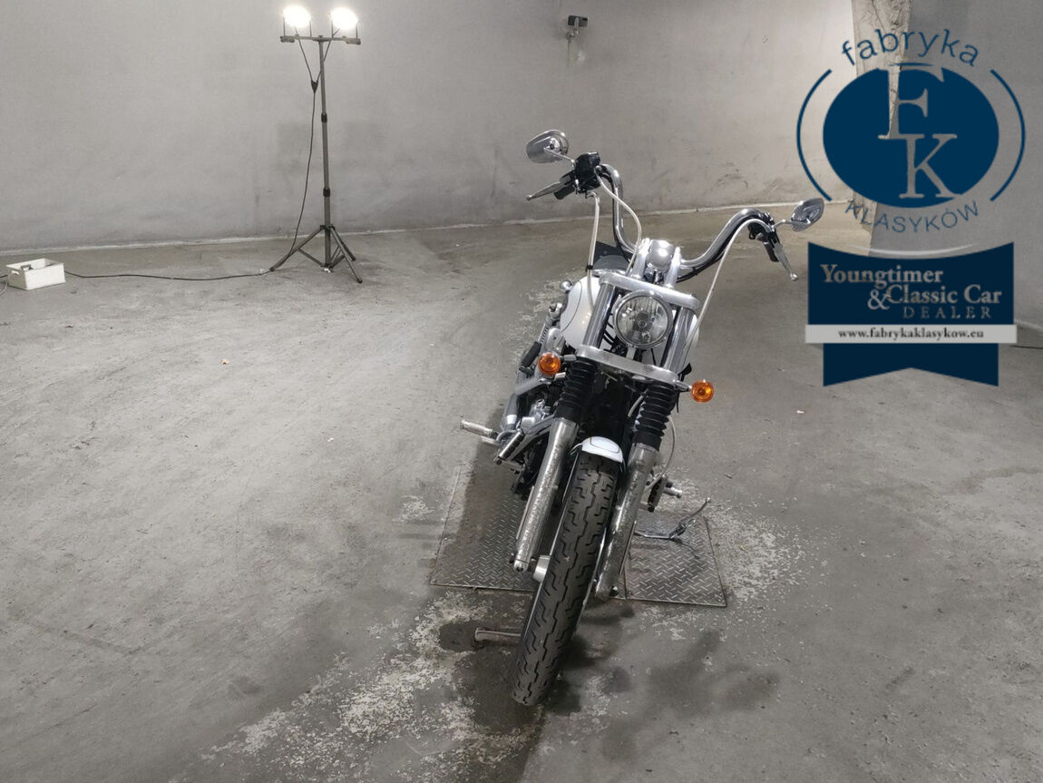 HARLEY-DAVIDSON FXDL1580 2007 - zdjęcie 4