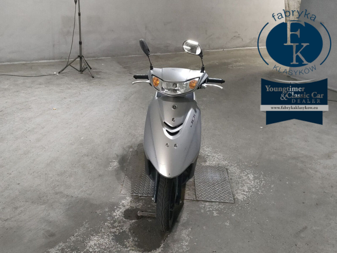 YAMAHA JOG  - zdjęcie 4