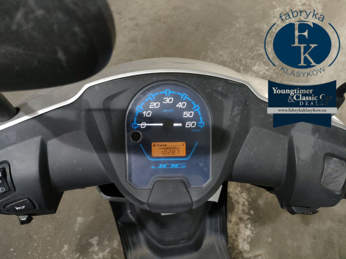 YAMAHA JOG  - zdjęcie 6