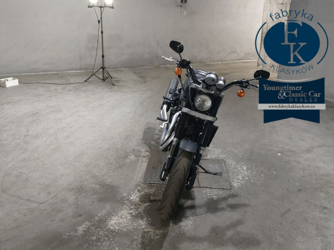 HARLEY-DAVIDSON XR1200 2008 - zdjęcie 4
