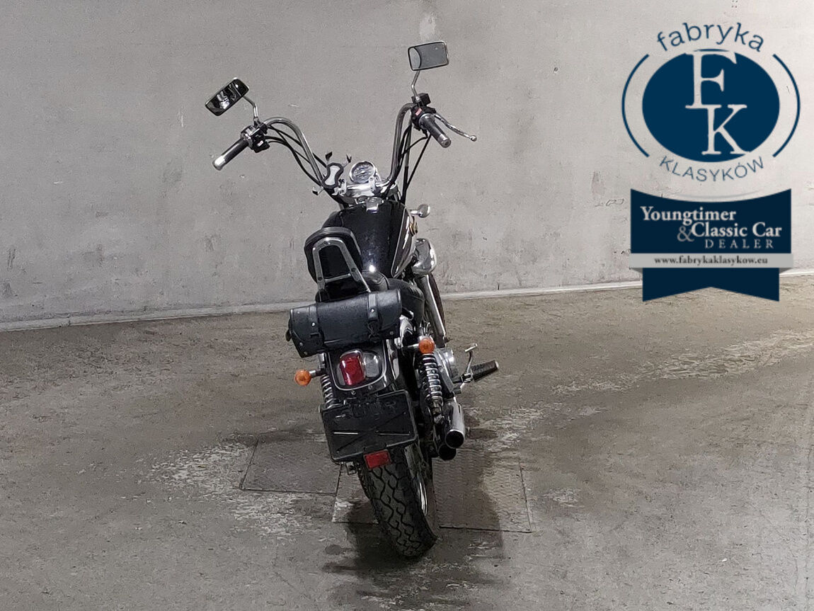 YAMAHA VIRAGO 250  - zdjęcie 5
