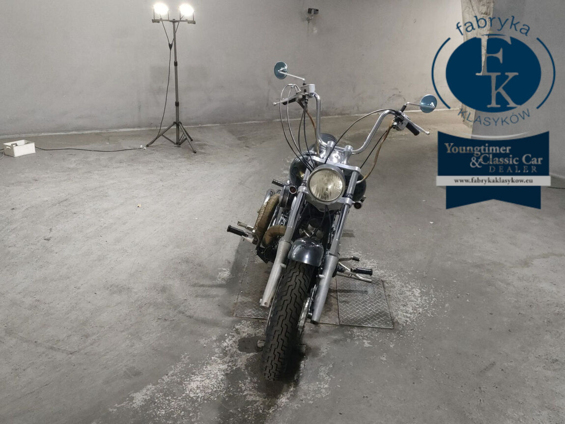 YAMAHA DRAGSTAR1100 2000 - zdjęcie 4