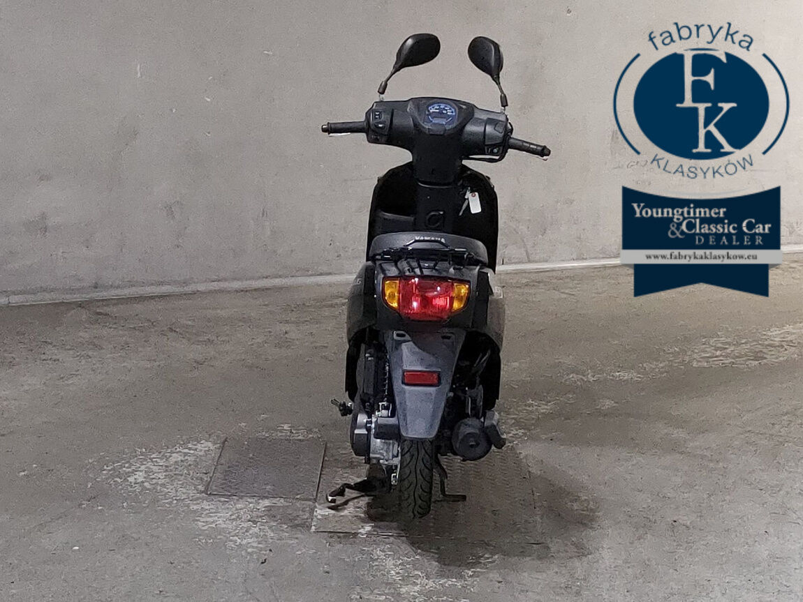 YAMAHA JOG  - zdjęcie 5