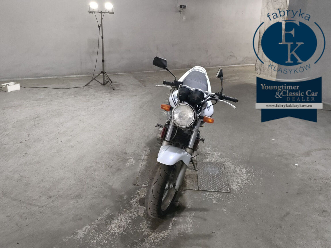 HONDA HORNET250  - zdjęcie 4