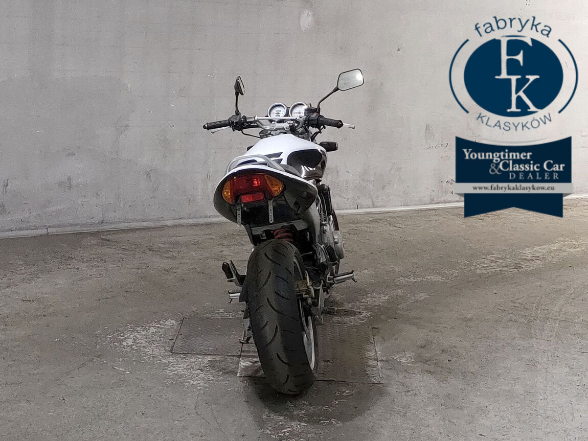 HONDA HORNET250  - zdjęcie 5