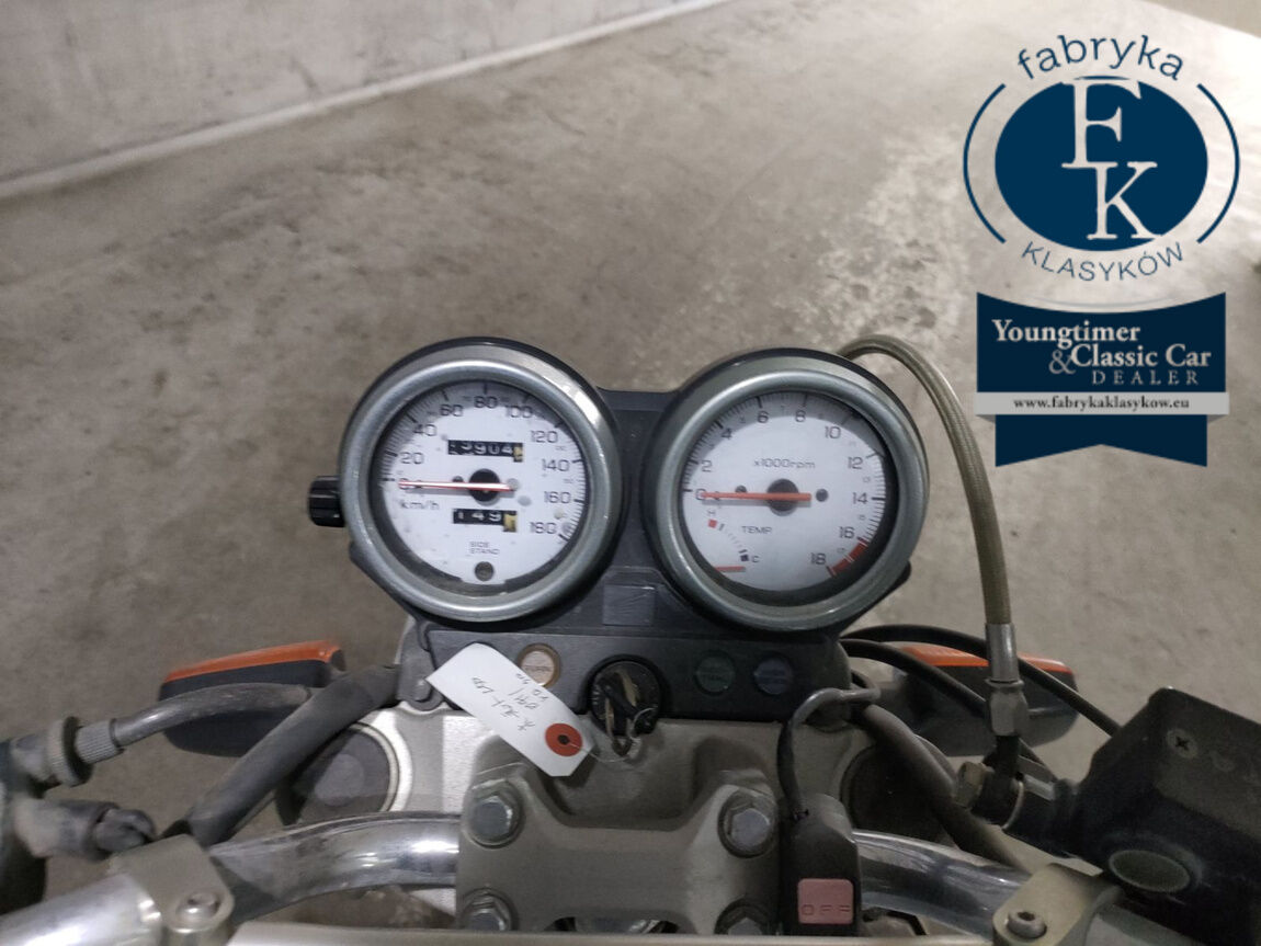 HONDA HORNET250  - zdjęcie 6