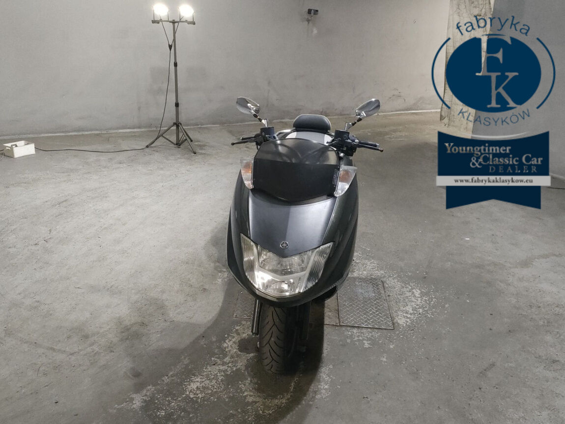 YAMAHA MAXAM250  - zdjęcie 4