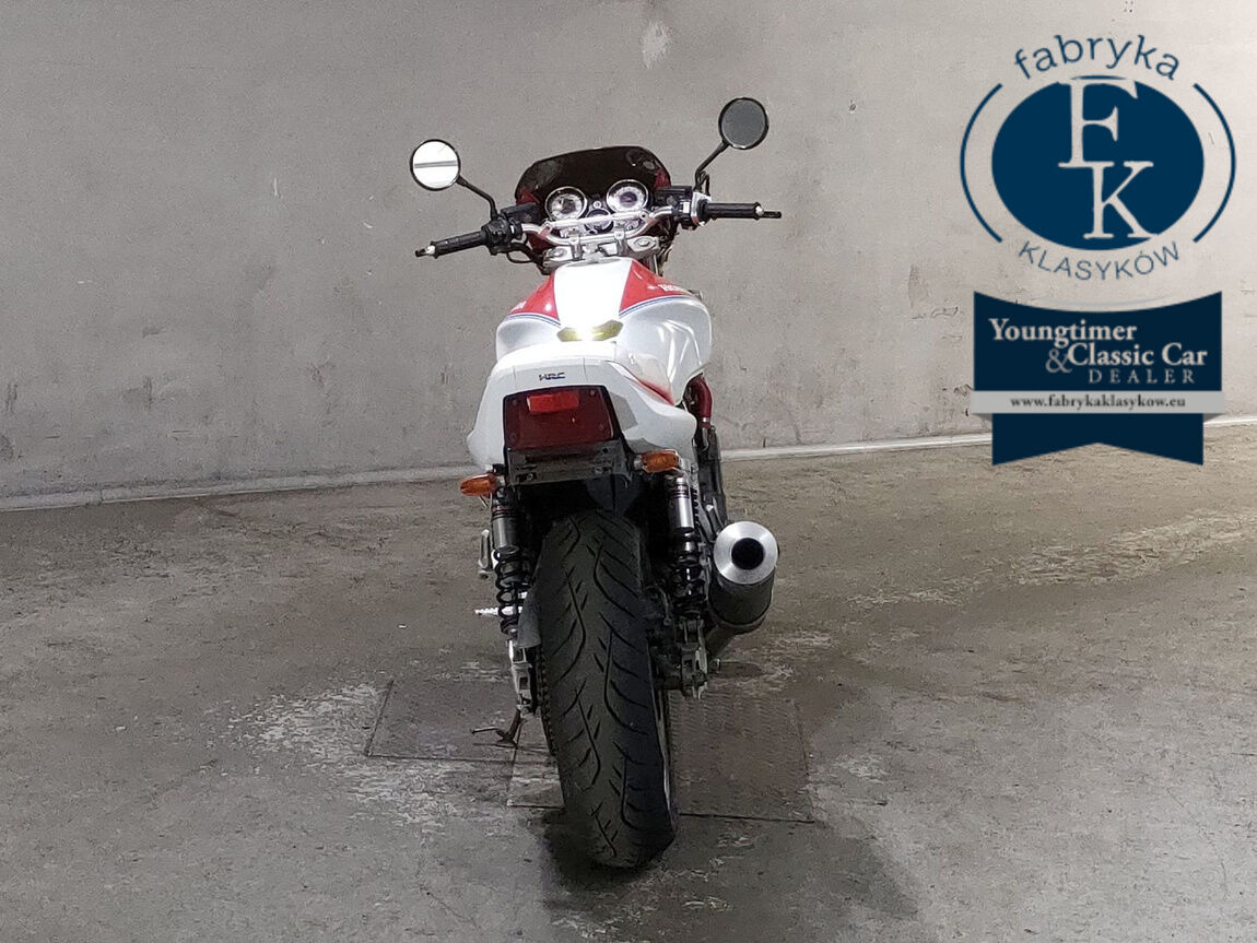 HONDA CB1000SF 1993 - zdjęcie 5