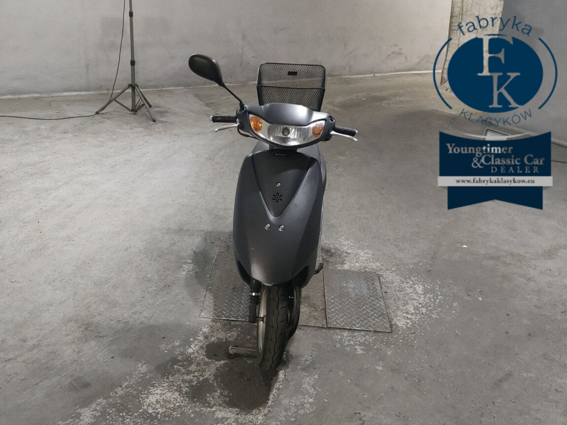 HONDA DIO  - zdjęcie 4