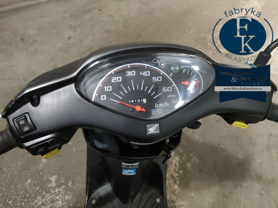 HONDA DIO  - zdjęcie 6