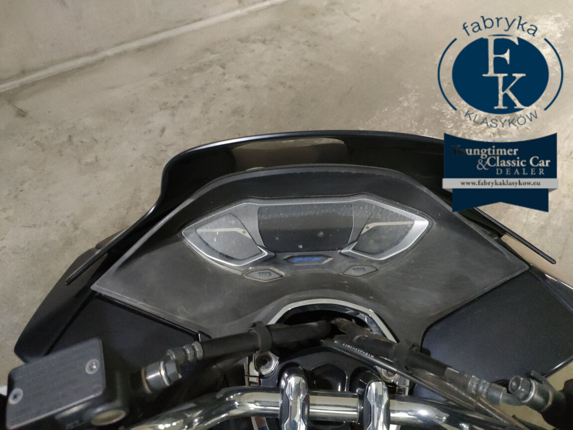 HONDA PCX125  - zdjęcie 6