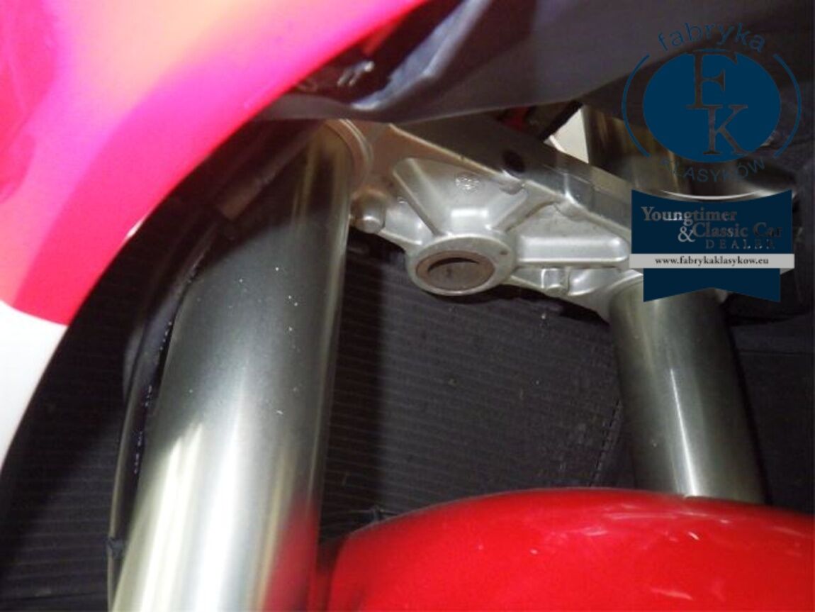 DUCATI 848EVO CORSE SE 2012 - zdjęcie 23