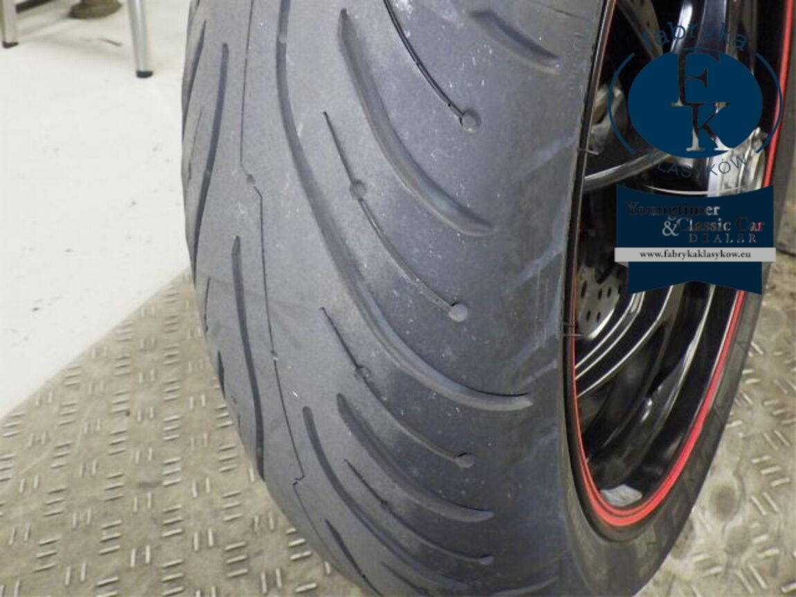 DUCATI 848EVO CORSE SE 2012 - zdjęcie 25