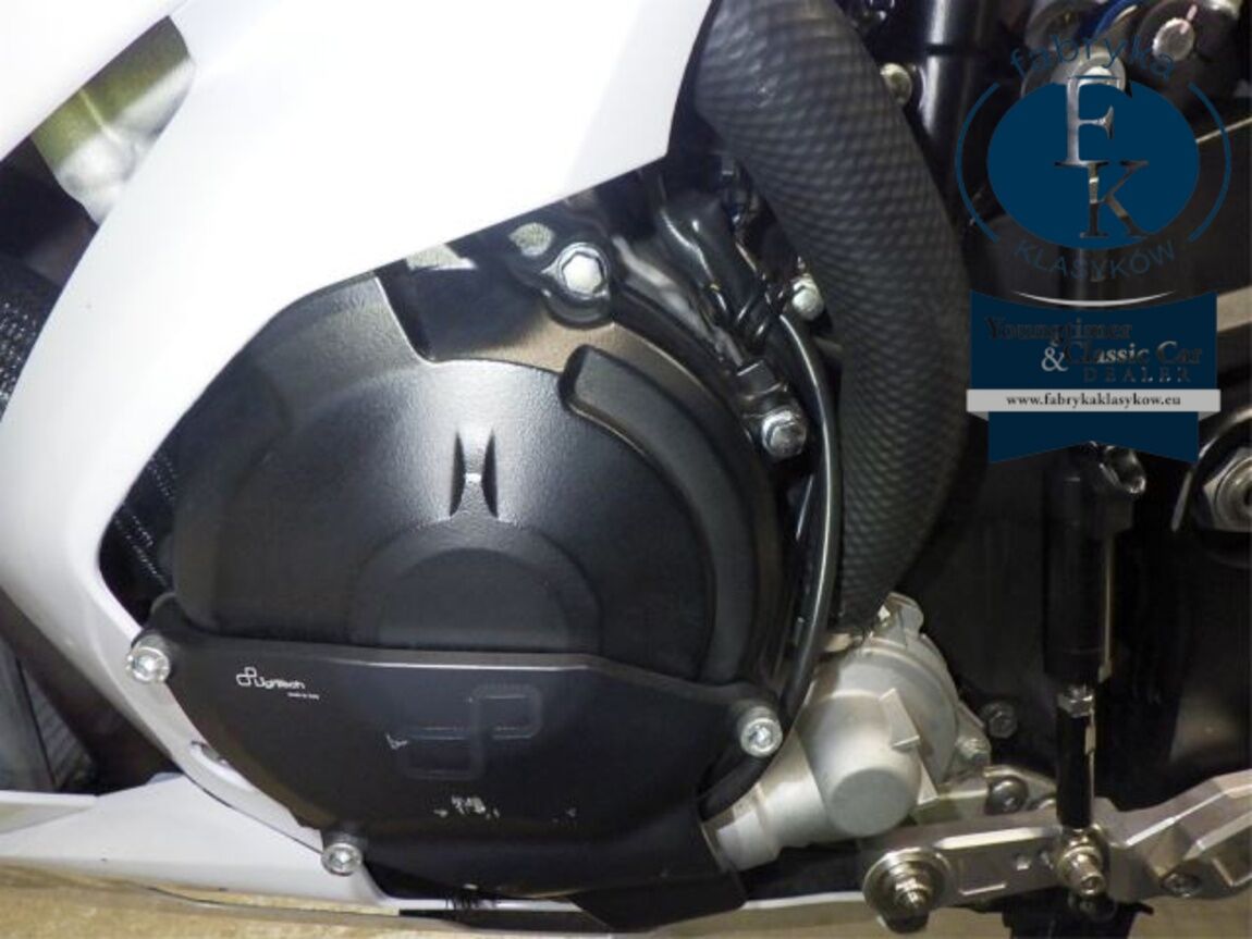 SUZUKI GSX-R1000RA 2018 - zdjęcie 11