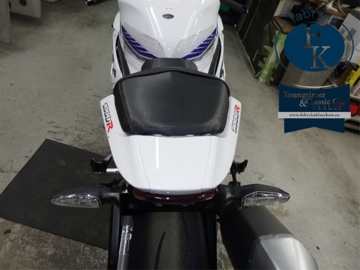 SUZUKI GSX-R1000RA 2018 - zdjęcie 17