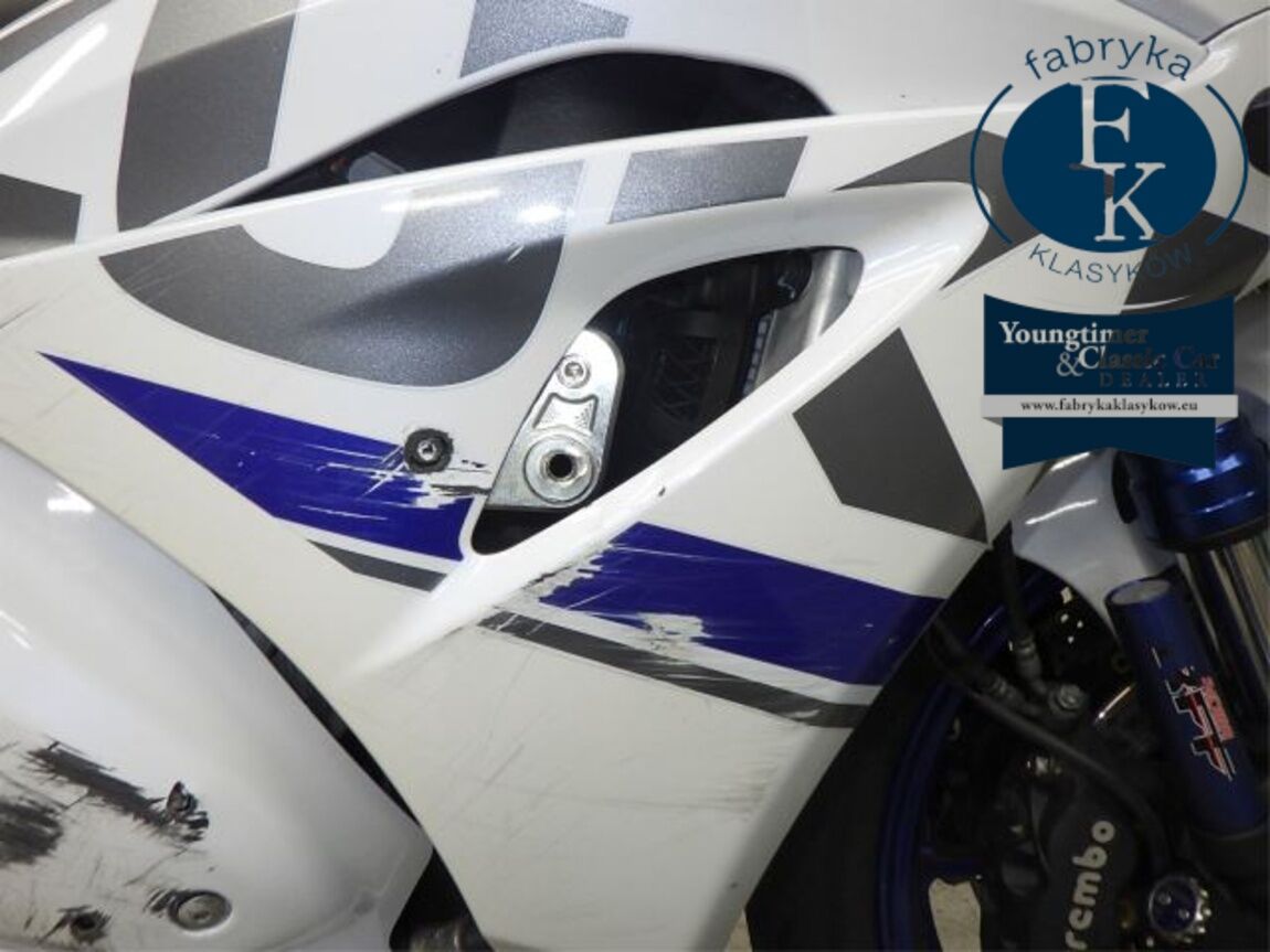 SUZUKI GSX-R1000RA 2018 - zdjęcie 20