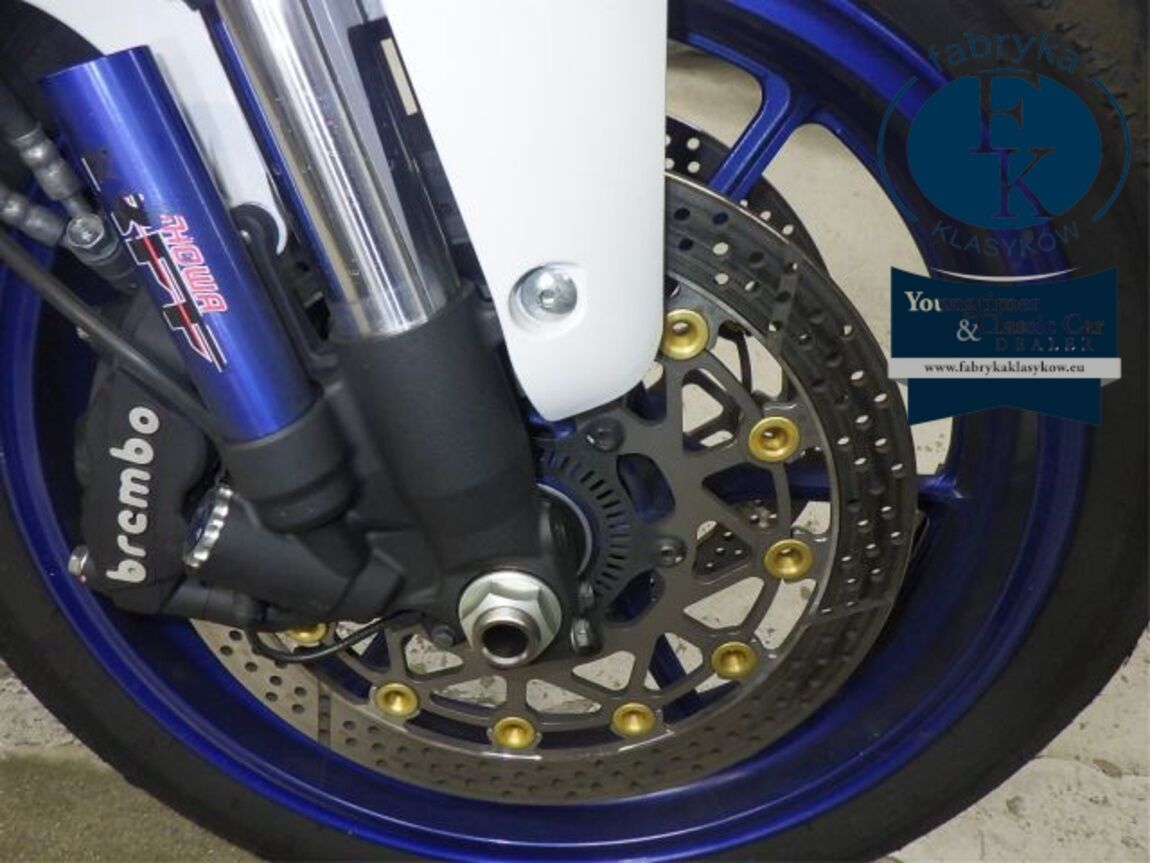 SUZUKI GSX-R1000RA 2018 - zdjęcie 22