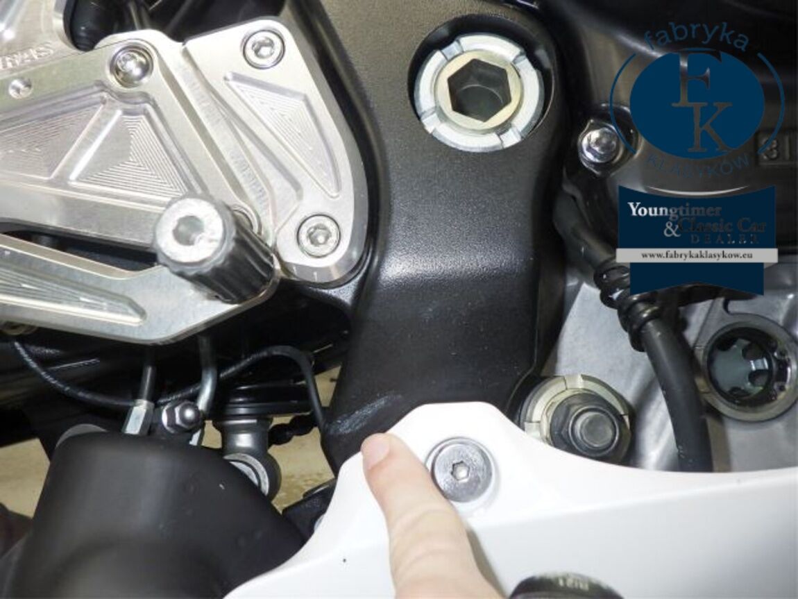 SUZUKI GSX-R1000RA 2018 - zdjęcie 31