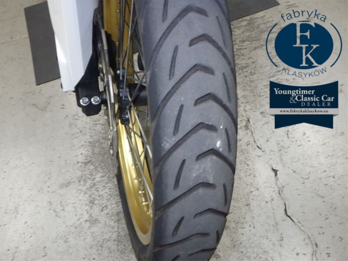 HONDA CFR1000 AfricaTwin 2016 - zdjęcie 22