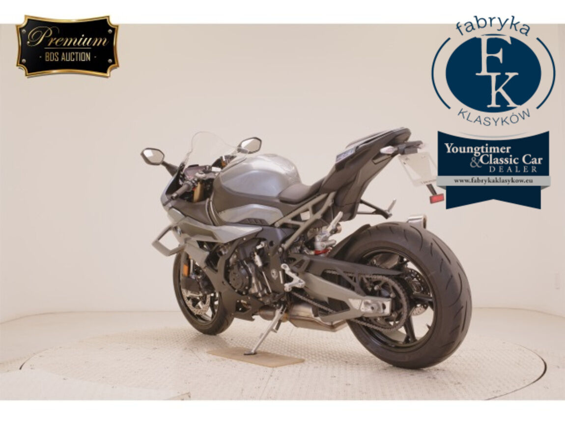 BMW BMW S1000RR 2026 - zdjęcie 7