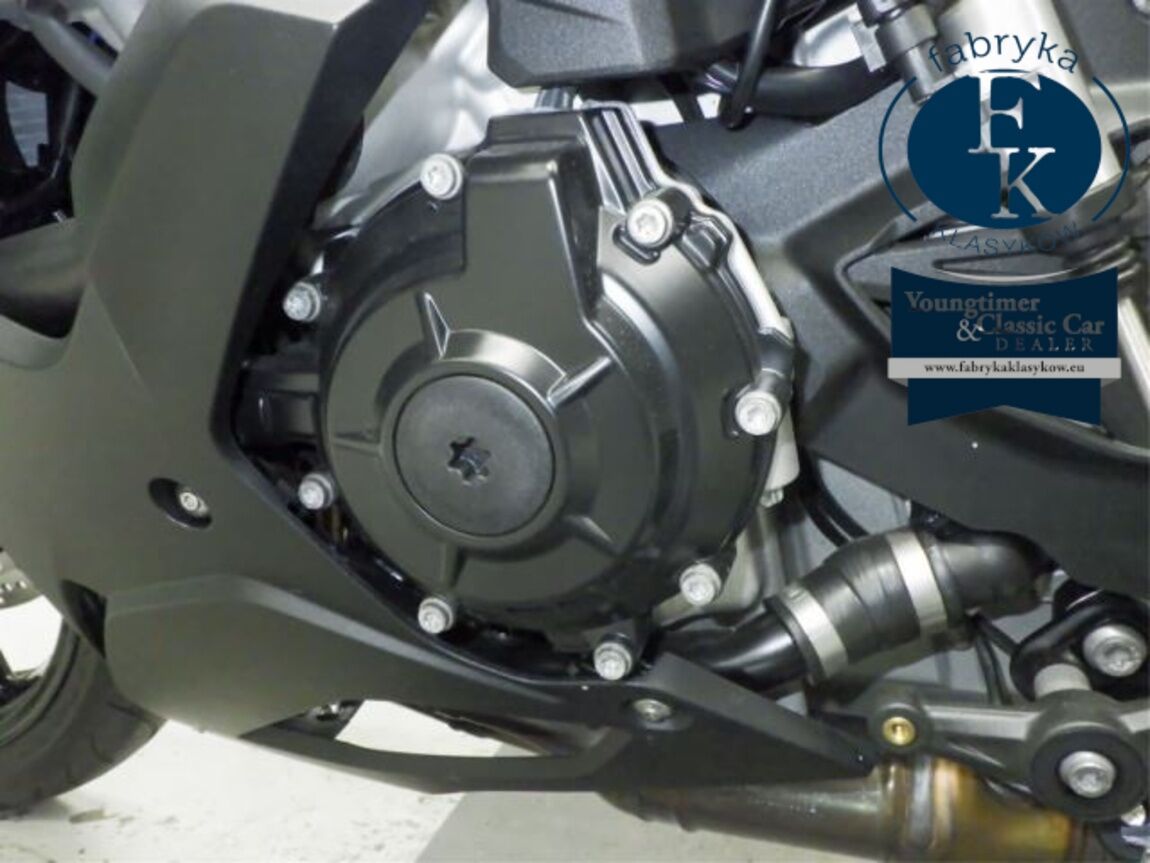 BMW BMW S1000RR 2026 - zdjęcie 11