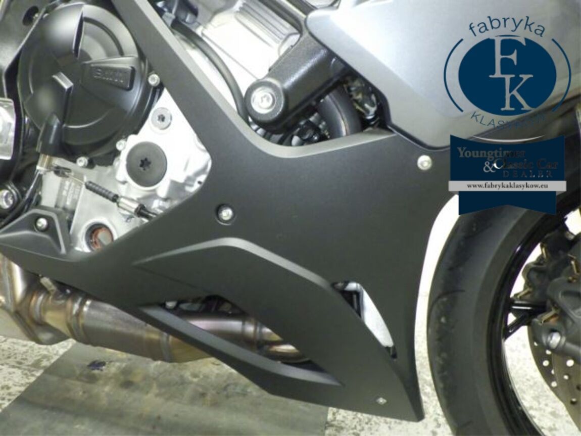 BMW BMW S1000RR 2026 - zdjęcie 18