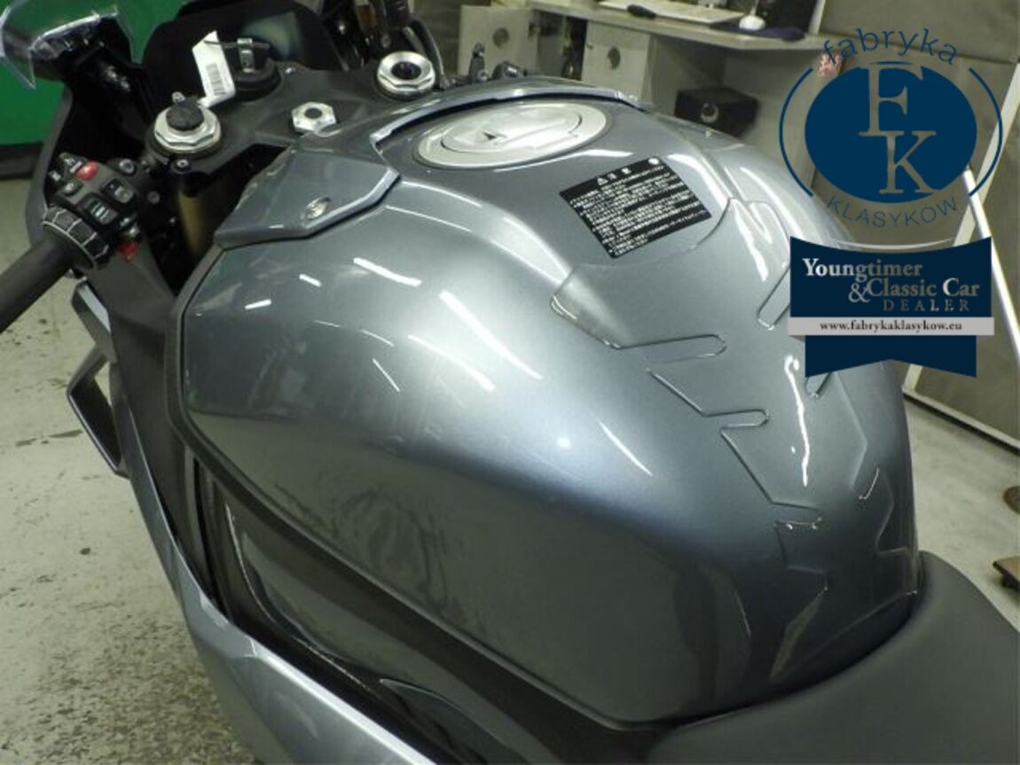 BMW BMW S1000RR 2026 - zdjęcie 19