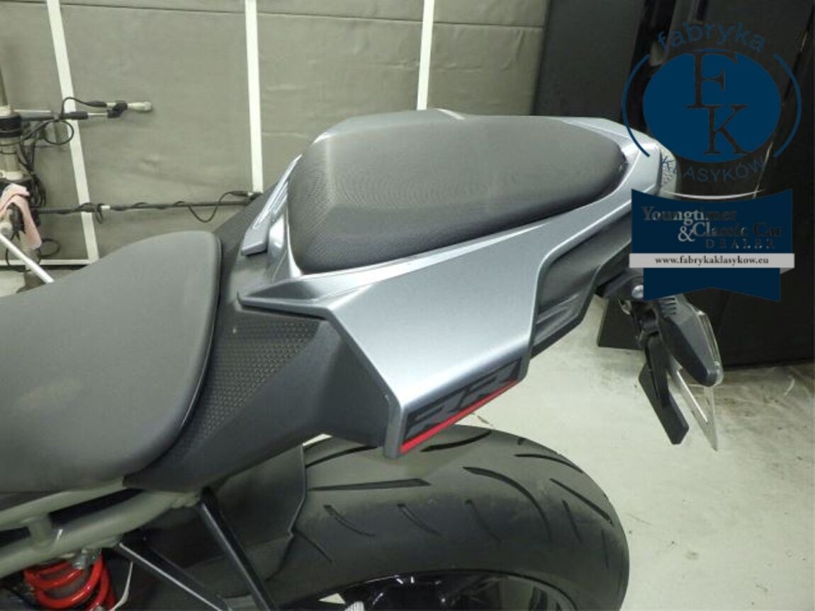 BMW BMW S1000RR 2026 - zdjęcie 20