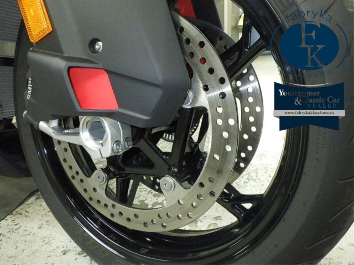 BMW BMW S1000RR 2026 - zdjęcie 22