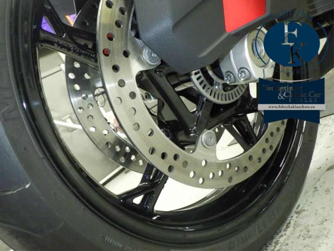 BMW BMW S1000RR 2026 - zdjęcie 24