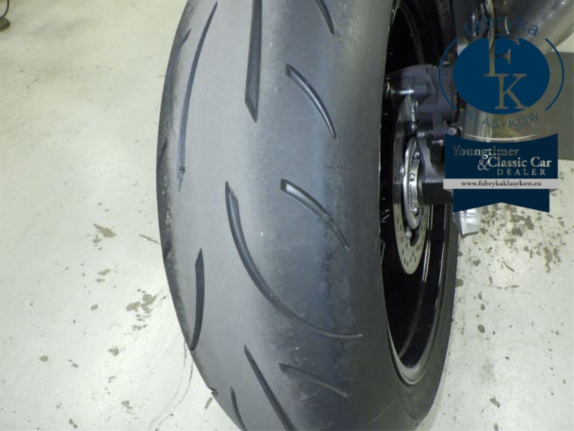 BMW BMW S1000RR 2026 - zdjęcie 25