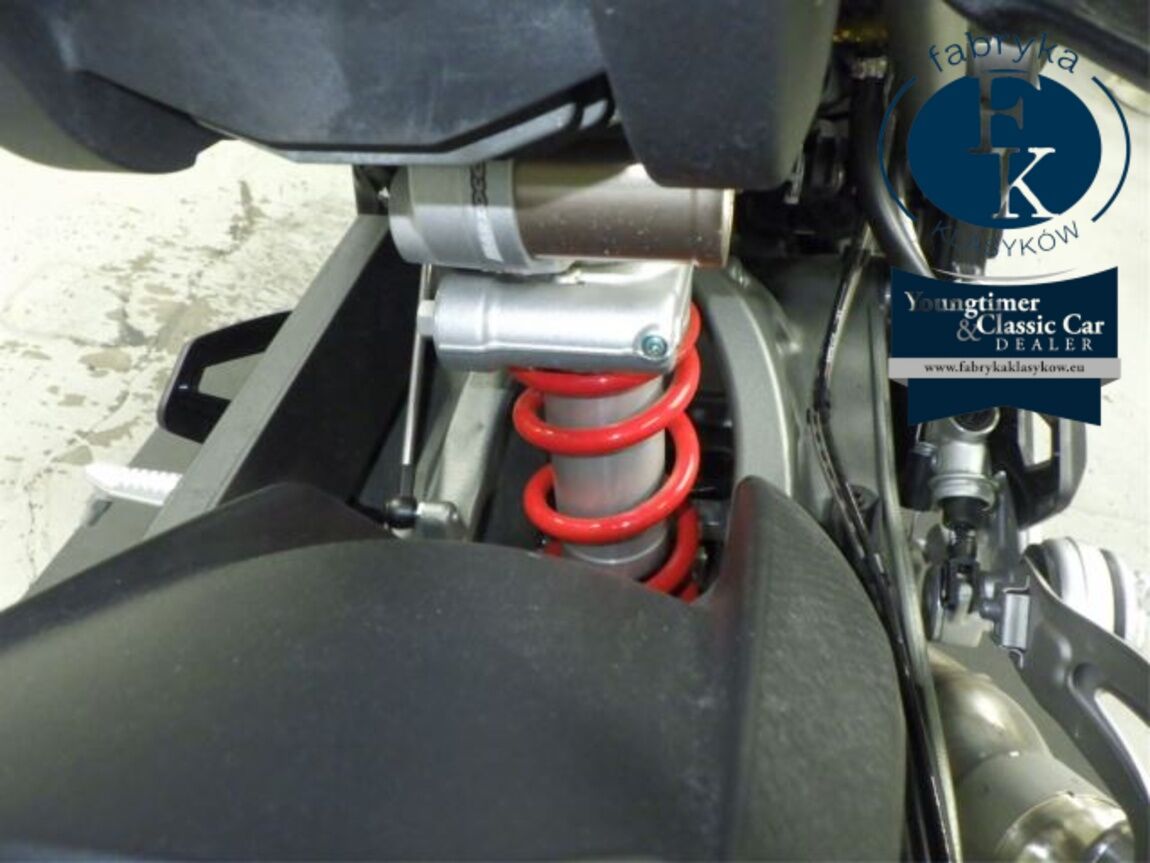 BMW BMW S1000RR 2026 - zdjęcie 26